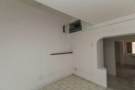 Sala de casa para alugar com 2 quartos, 120m² em Vila Formosa, São Paulo
