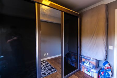 Apartamento à venda com 59m², 2 quartos e 1 vaga Apartamento à venda com 59m², 2 quartos e 1 vagaQuarto 2