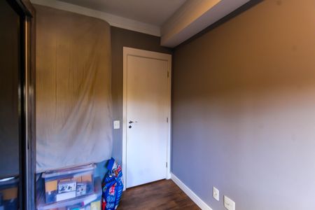 Apartamento à venda com 59m², 2 quartos e 1 vaga Apartamento à venda com 59m², 2 quartos e 1 vagaQuarto 2