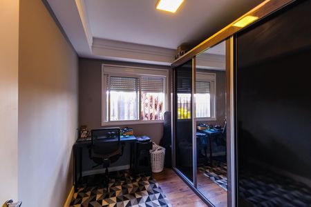 Apartamento à venda com 59m², 2 quartos e 1 vaga Apartamento à venda com 59m², 2 quartos e 1 vagaQuarto 2