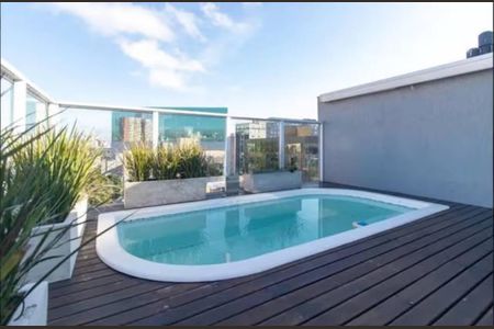 Apartamento para alugar com 154m², 2 quartos e 1 vagaÁrea comum