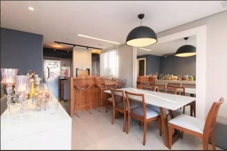 Sala de apartamento para alugar com 2 quartos, 154m² em Azenha, Porto Alegre