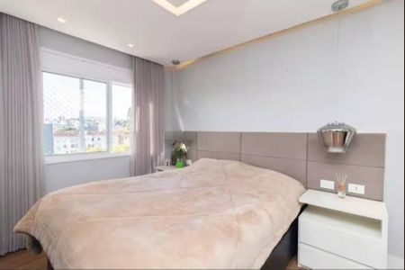 Quarto 2 de apartamento para alugar com 2 quartos, 154m² em Azenha, Porto Alegre