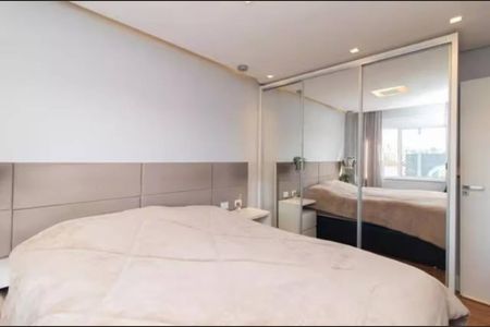 Quarto 2 de apartamento para alugar com 2 quartos, 154m² em Azenha, Porto Alegre