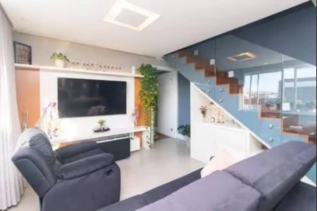 Sala de apartamento para alugar com 2 quartos, 154m² em Azenha, Porto Alegre
