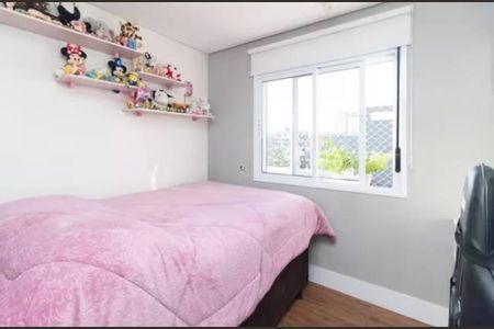 Quarto 1 de apartamento para alugar com 2 quartos, 154m² em Azenha, Porto Alegre