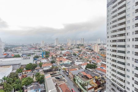 Apartamento para alugar com 33m², 2 quartos e sem vagaVista