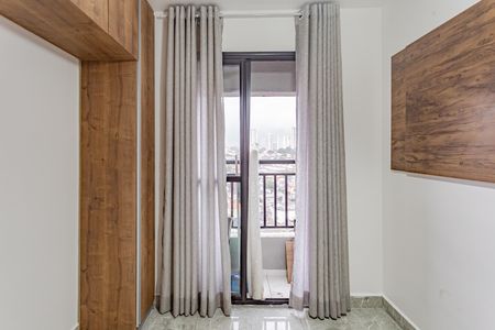 Apartamento para alugar com 33m², 2 quartos e sem vagaQuarto 2