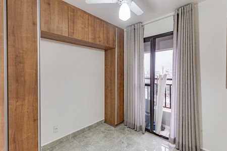 Apartamento para alugar com 33m², 2 quartos e sem vagaQuarto 2
