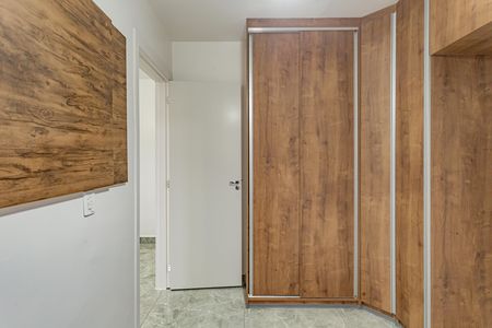 Apartamento para alugar com 33m², 2 quartos e sem vagaQuarto 2