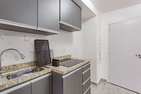 Apartamento para alugar com 33m², 2 quartos e sem vagaCozinha