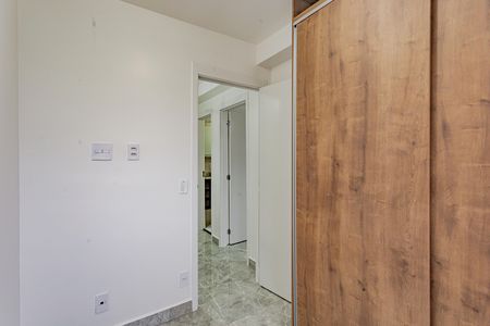 Apartamento para alugar com 33m², 2 quartos e sem vagaQuarto 1