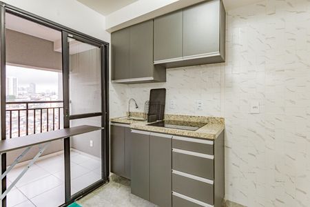 Apartamento para alugar com 33m², 2 quartos e sem vagaCozinha