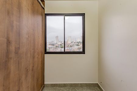 Quarto 1 de apartamento para alugar com 2 quartos, 33m² em Vila Nair, São Paulo