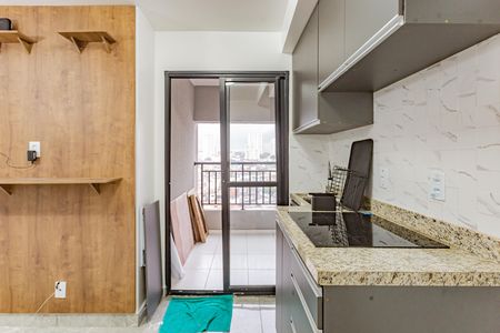 Apartamento para alugar com 33m², 2 quartos e sem vagaCozinha
