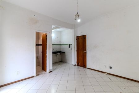 Studio de kitnet/studio para alugar com 1 quarto, 26m² em Campos Elíseos, São Paulo