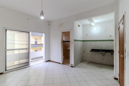Kitnet/Studio para alugar com 1 quarto, 26m² em Campos Elíseos, São Paulo