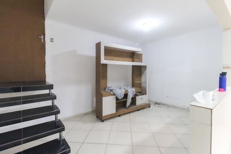 Casa para alugar com 2 quartos, 52m² em Conjunto Habitacional Juscelino Kubitscheck de Oliveira, São Paulo