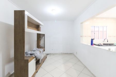 Casa para alugar com 2 quartos, 52m² em Conjunto Habitacional Juscelino Kubitscheck de Oliveira, São Paulo