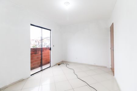 Casa para alugar com 2 quartos, 52m² em Conjunto Habitacional Juscelino Kubitscheck de Oliveira, São Paulo