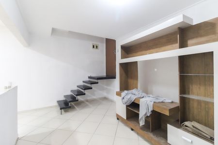Casa para alugar com 2 quartos, 52m² em Conjunto Habitacional Juscelino Kubitscheck de Oliveira, São Paulo