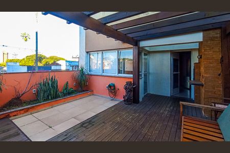 Apartamento para alugar com 100m², 1 quarto e 2 vagasÁrea externa