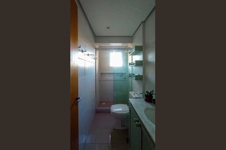Apartamento para alugar com 100m², 1 quarto e 2 vagasBanheiro 2