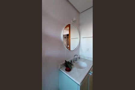 Apartamento para alugar com 100m², 1 quarto e 2 vagasBanheiro 2