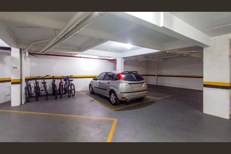 Apartamento para alugar com 100m², 1 quarto e 2 vagasGaragem