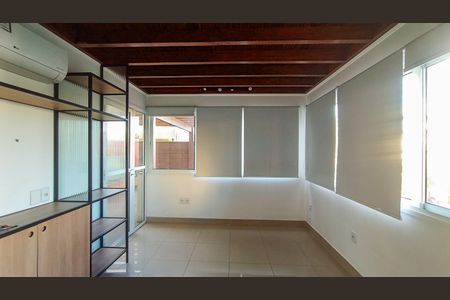 Apartamento para alugar com 100m², 1 quarto e 2 vagasSala 2