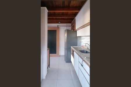 Apartamento para alugar com 100m², 1 quarto e 2 vagasCozinha 