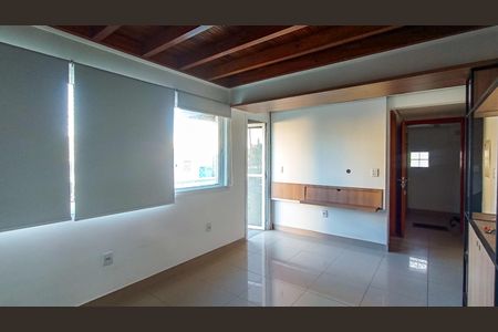 Apartamento para alugar com 100m², 1 quarto e 2 vagasSala 2