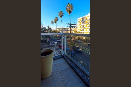 Apartamento para alugar com 100m², 1 quarto e 2 vagasSacada 