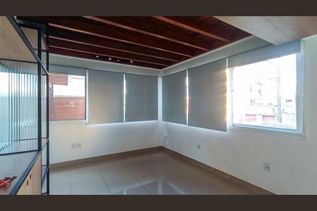 Apartamento para alugar com 100m², 1 quarto e 2 vagasSala 2