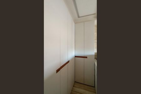 Apartamento para alugar com 100m², 1 quarto e 2 vagasQuarto 