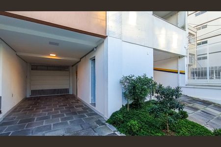 Apartamento para alugar com 100m², 1 quarto e 2 vagasÁrea comum