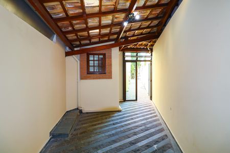 Casa para alugar com 3 quartos, 175m² em Vila Andrade, São Paulo
