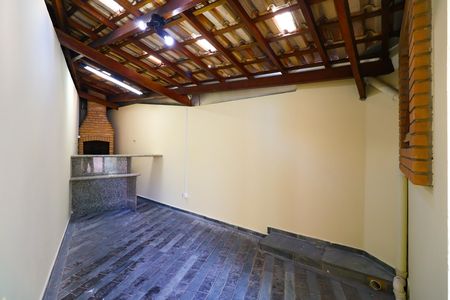 Casa para alugar com 3 quartos, 175m² em Vila Andrade, São Paulo