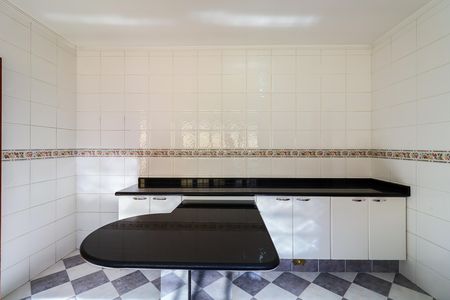 Casa para alugar com 3 quartos, 175m² em Vila Andrade, São Paulo