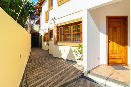 Casa para alugar com 3 quartos, 175m² em Vila Andrade, São Paulo