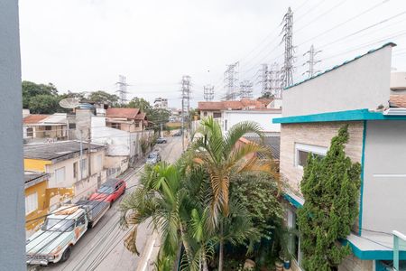 Apartamento para alugar com 30m², 1 quarto e sem vaga Apartamento para alugar com 30m², 1 quarto e sem vagaVista da Suíte