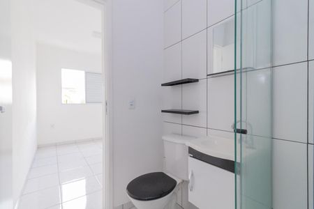 Apartamento para alugar com 30m², 1 quarto e sem vaga Apartamento para alugar com 30m², 1 quarto e sem vagaBanheiro/area de serviço