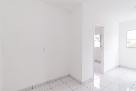 Sala/Cozinha de apartamento para alugar com 1 quarto, 30m² em Vila Granada, São Paulo