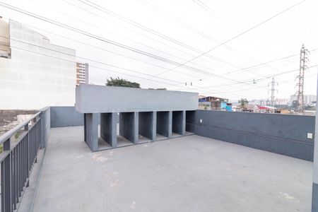 Apartamento para alugar com 30m², 1 quarto e sem vaga Apartamento para alugar com 30m², 1 quarto e sem vagaÁrea comum