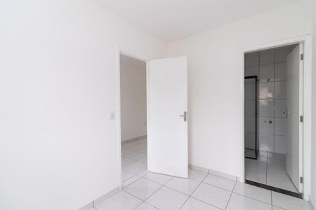 Suíte de apartamento para alugar com 1 quarto, 30m² em Vila Granada, São Paulo