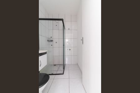 Apartamento para alugar com 30m², 1 quarto e sem vaga Apartamento para alugar com 30m², 1 quarto e sem vagaBanheiro/area de serviço