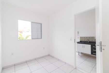 Suíte de apartamento para alugar com 1 quarto, 30m² em Vila Granada, São Paulo