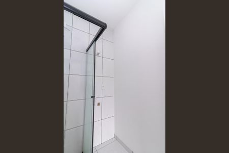 Apartamento para alugar com 30m², 1 quarto e sem vaga Apartamento para alugar com 30m², 1 quarto e sem vagaBanheiro/area de serviço