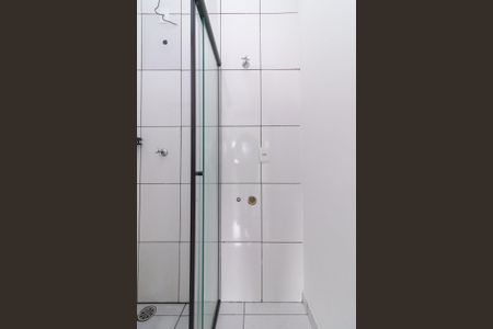 Apartamento para alugar com 30m², 1 quarto e sem vaga Apartamento para alugar com 30m², 1 quarto e sem vagaBanheiro/area de serviço