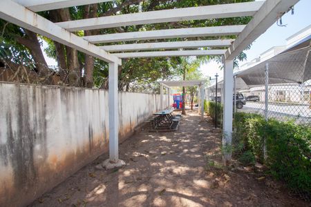Apartamento para alugar com 55m², 2 quartos e 1 vaga Apartamento para alugar com 55m², 2 quartos e 1 vagaÁrea comum - Playground